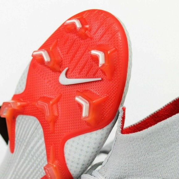 Nike Mercurial Superfly 6 Elite FG AH7365 060 - Picture 4 of 7